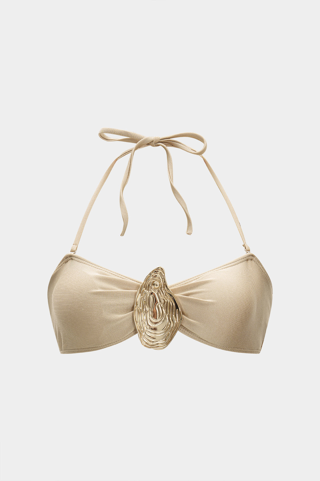 Yüzük Pareo Bikini Takımı 