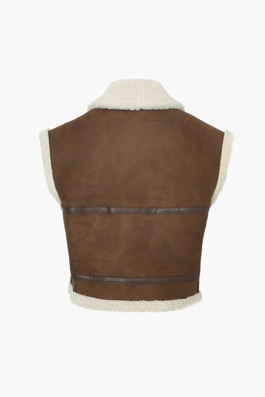 Gilet Maëline