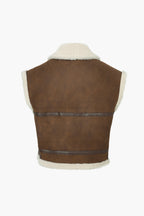 Gilet Maëline