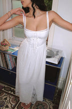 Robe Éloïse