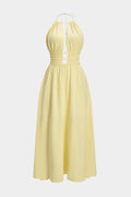 Robe Lysiane