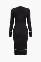 Robe Noirelle