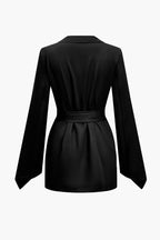 Blazer Clarisse