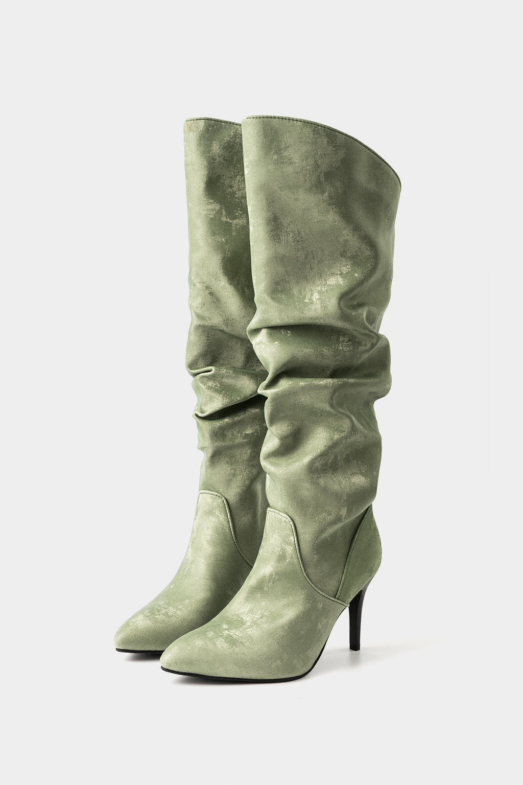 Bottes Véronelle