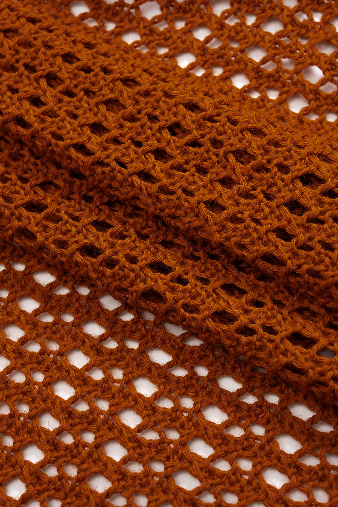 Terra Glow Mesh Tie Set