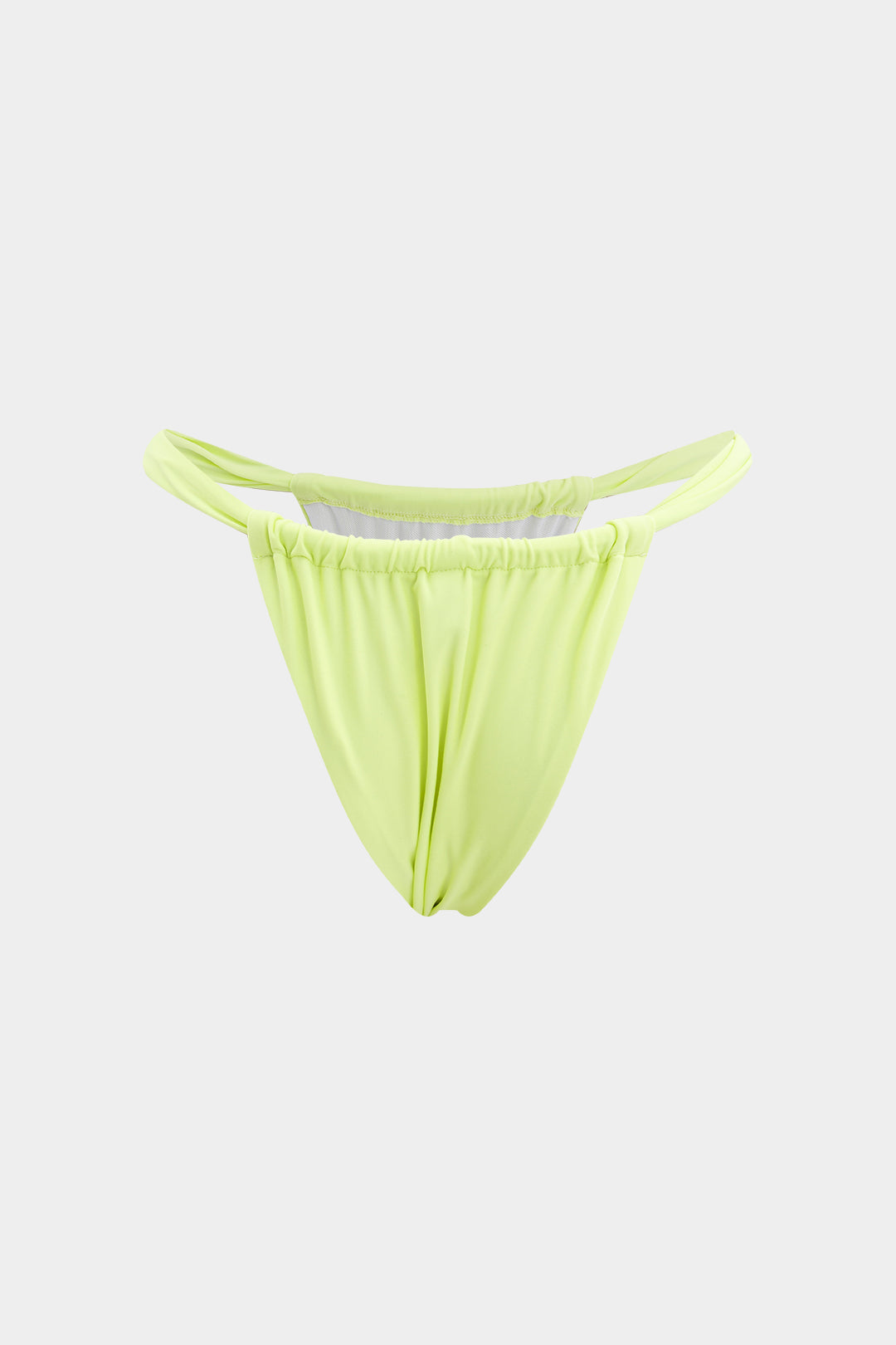 Flora Lime 3’lü Plaj Seti