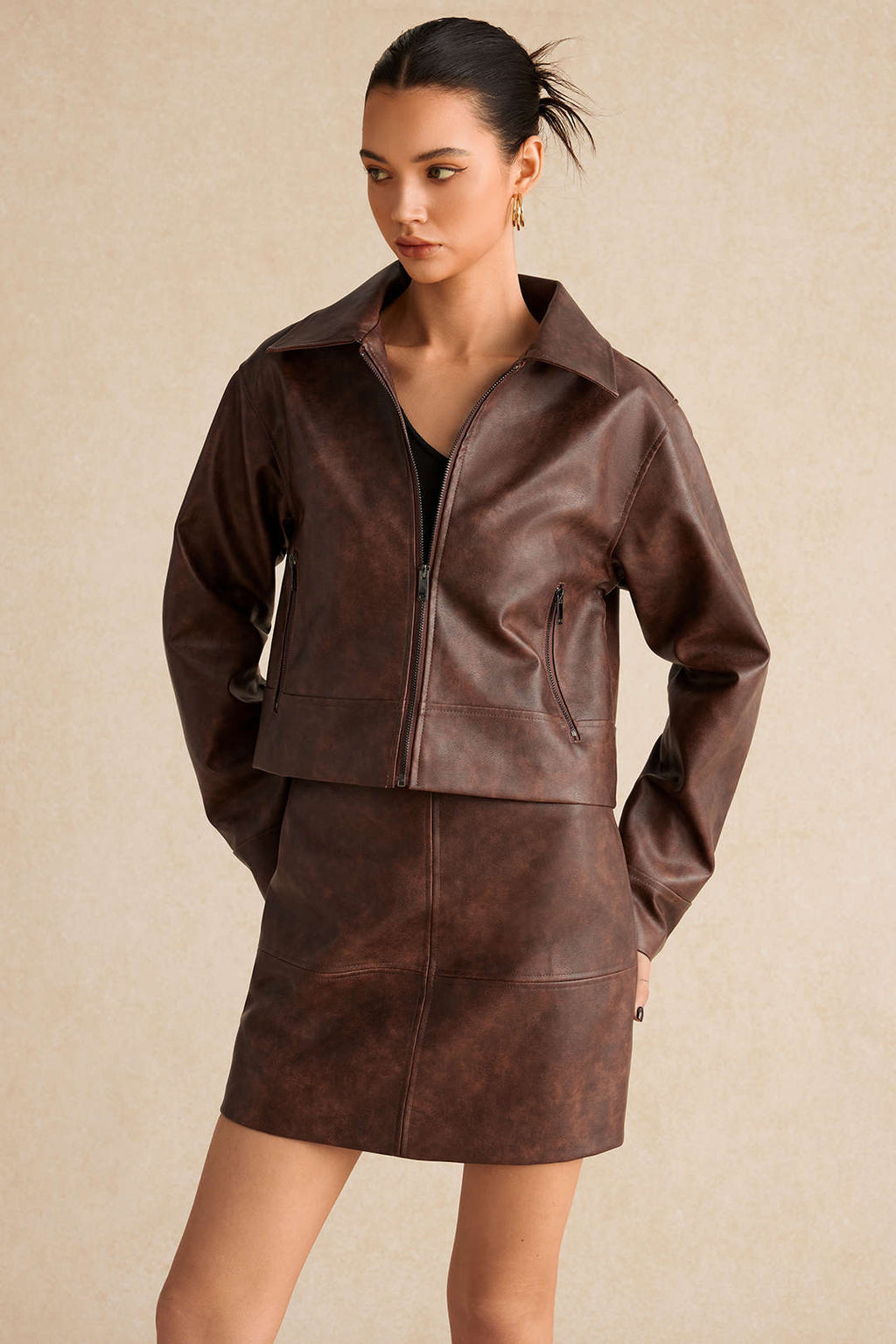 Veste Marceau