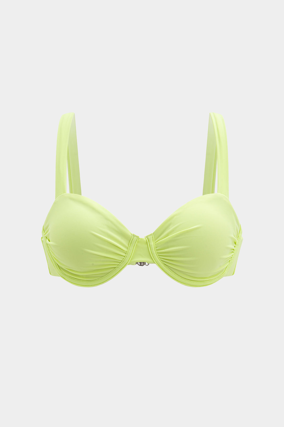 Flora Lime 3’lü Plaj Seti