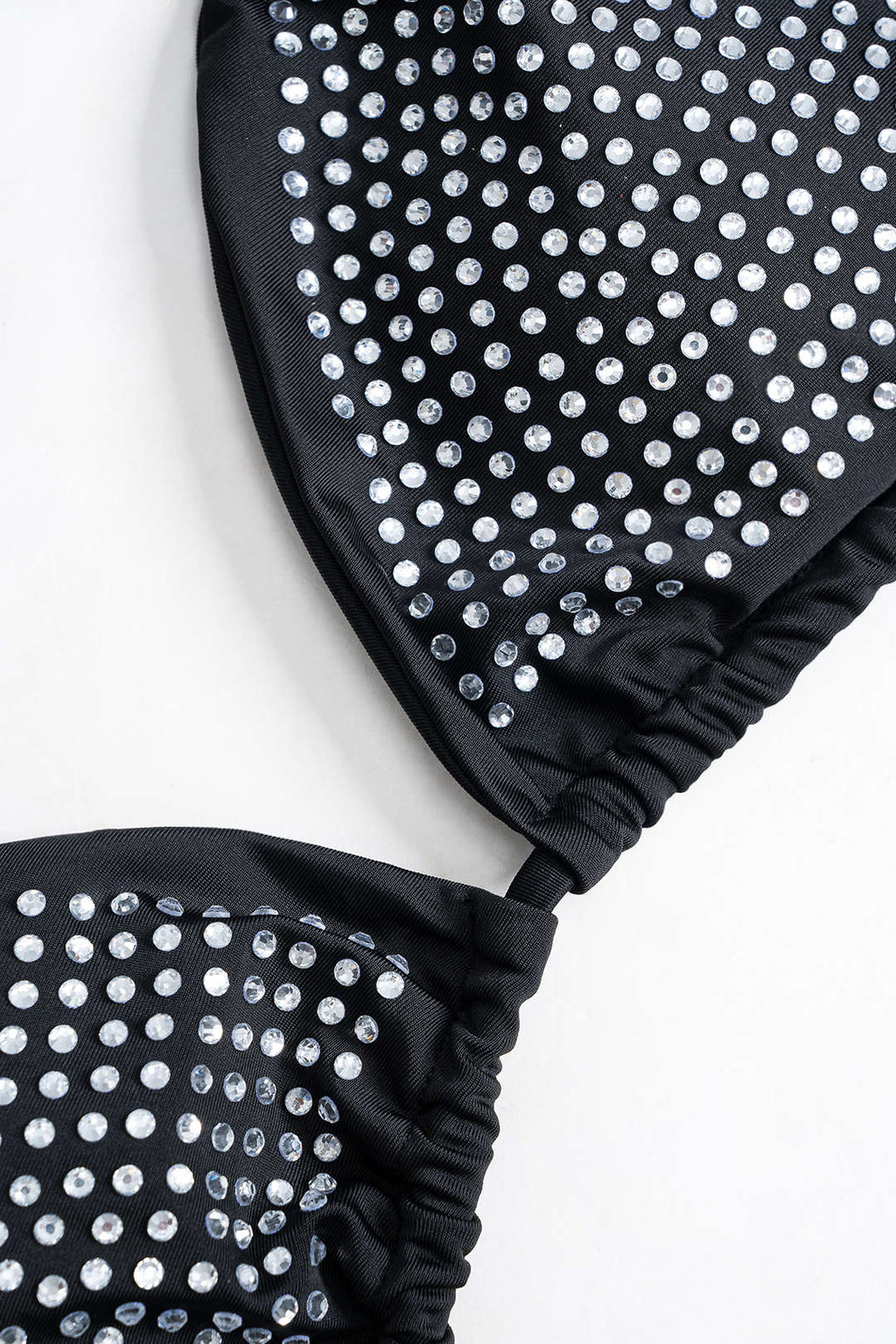 Noir Spark Bikini