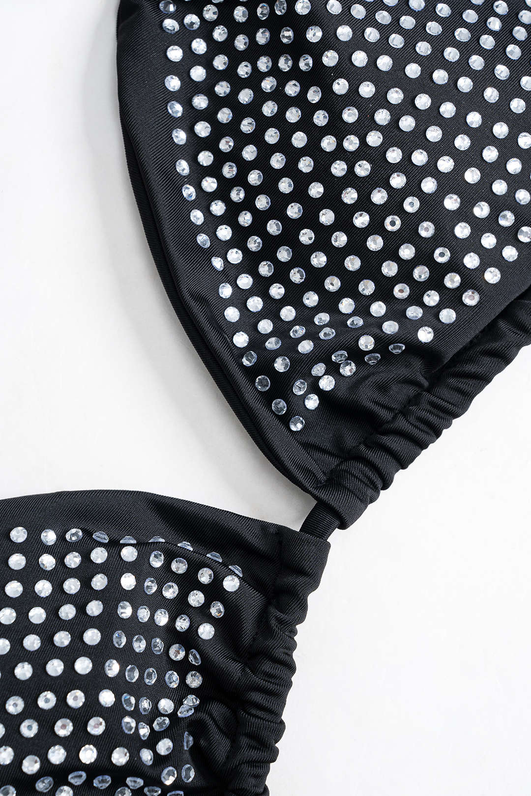 Noir Spark Bikini