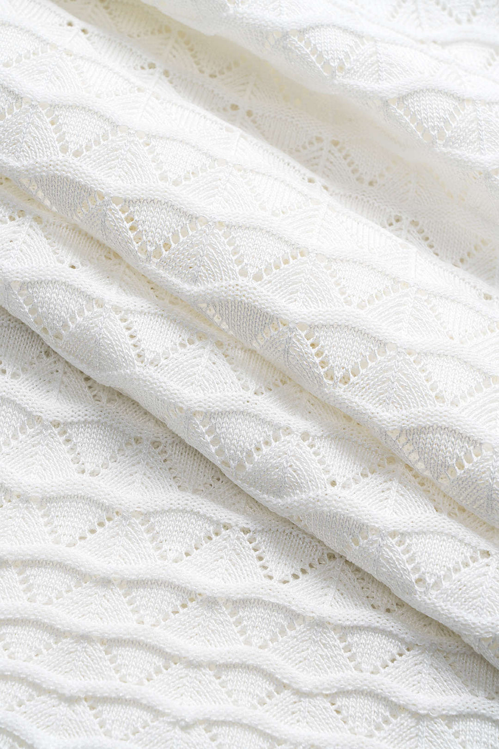 White Beach Dress