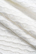 White Beach Dress