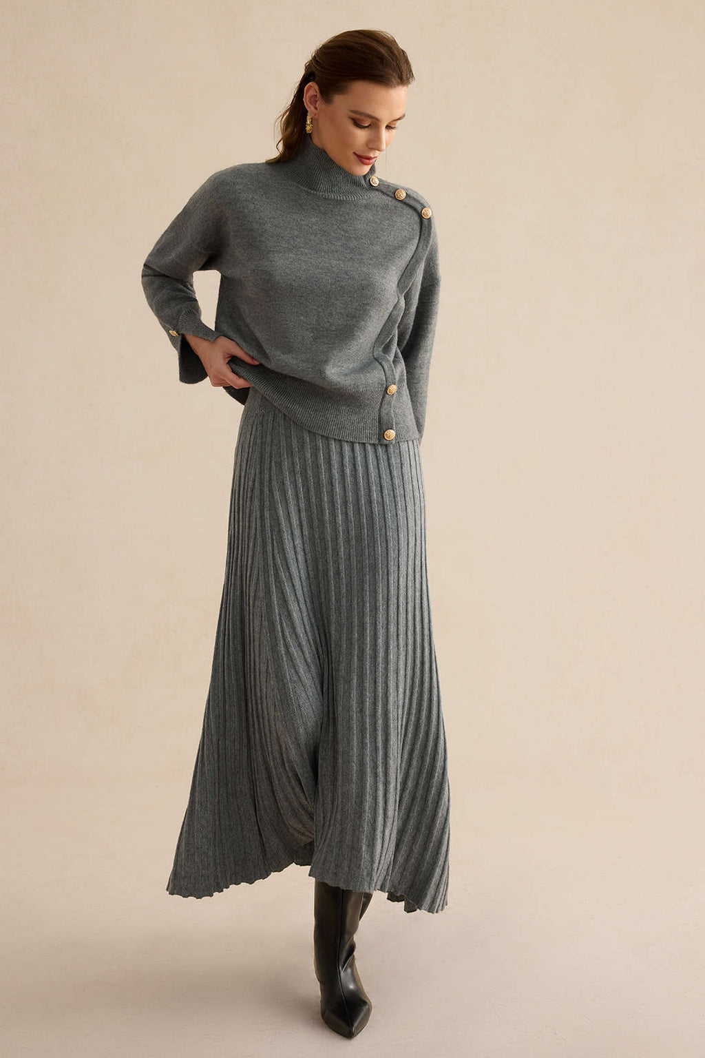Pull Solviane
