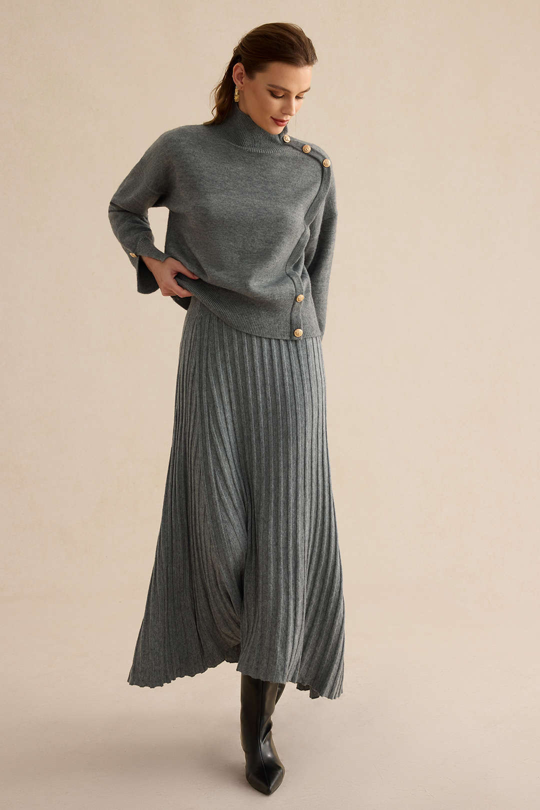 Pull Solviane