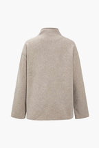 Manteau Sivane