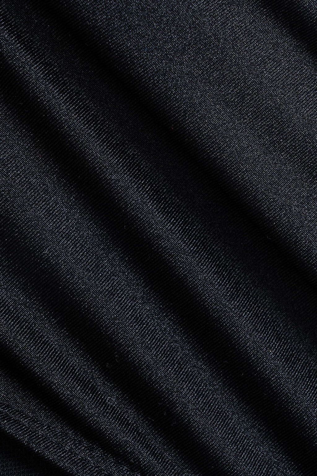 Noir Jewel Cut-Out Swimsuit