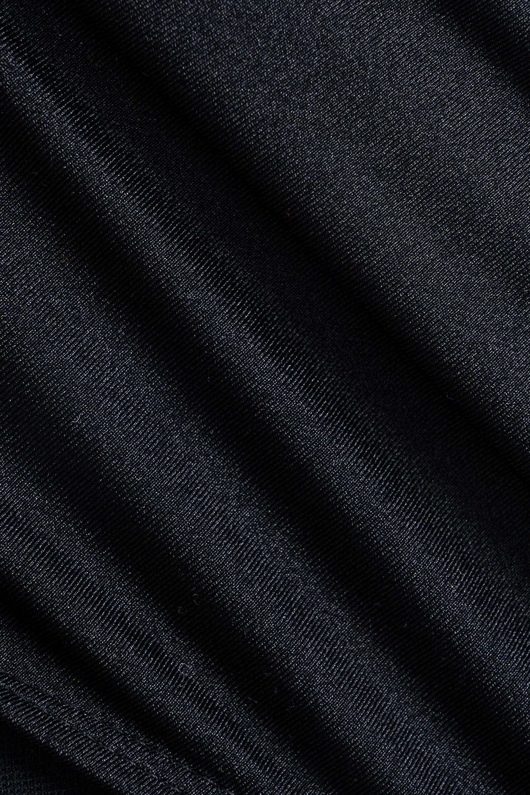 Noir Jewel Cut-Out Swimsuit