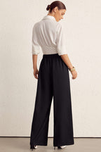 Pantalon Olympe
