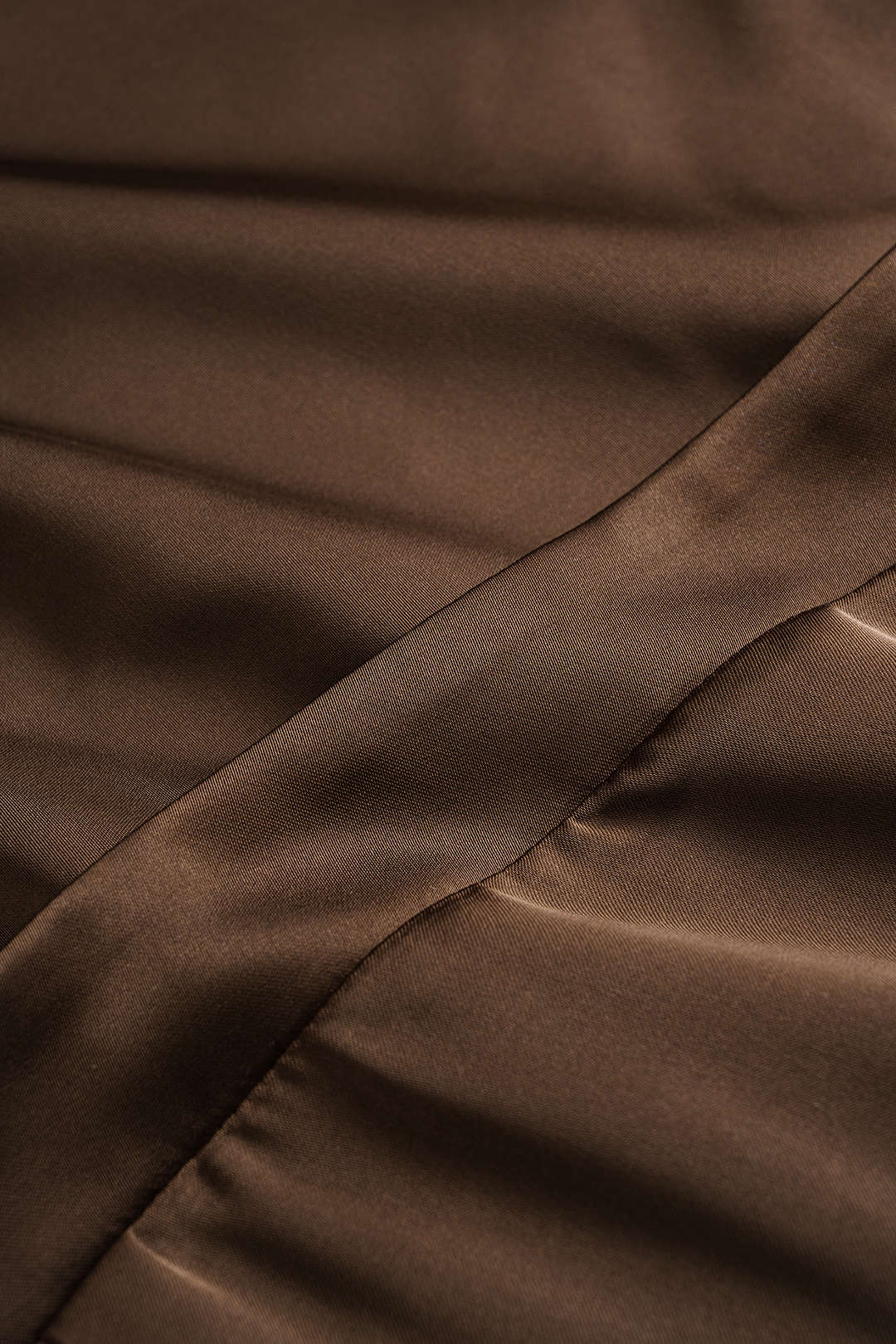 Asimetrik Mini Elbise 