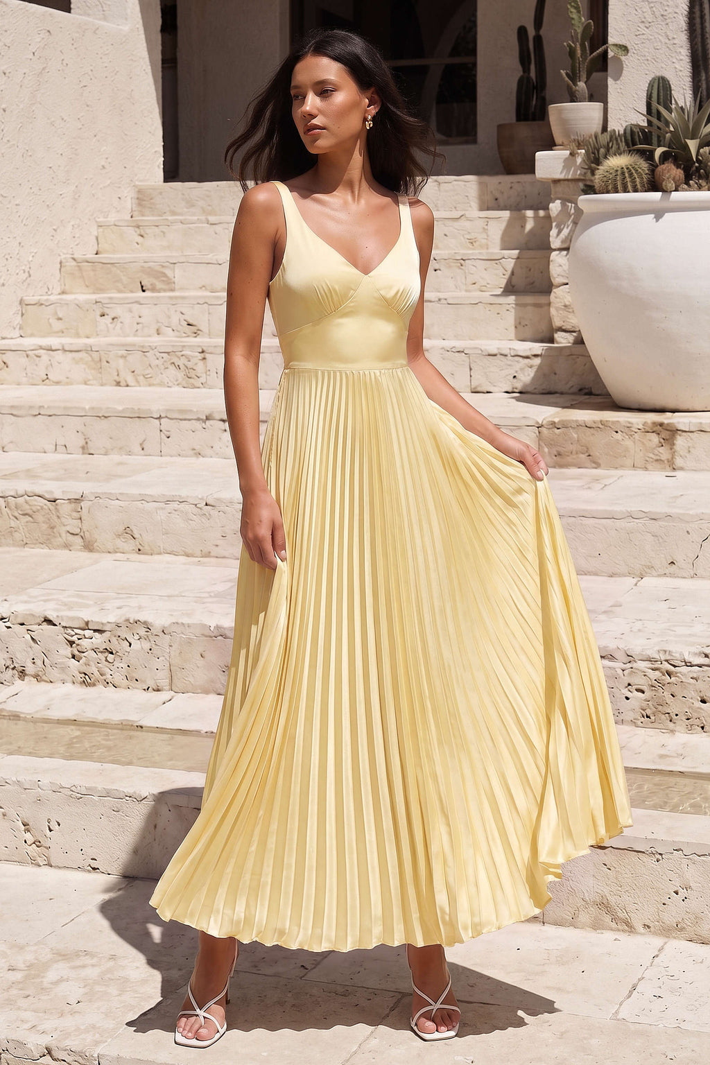 Robe Océane