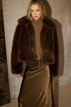 Veste Éléonore