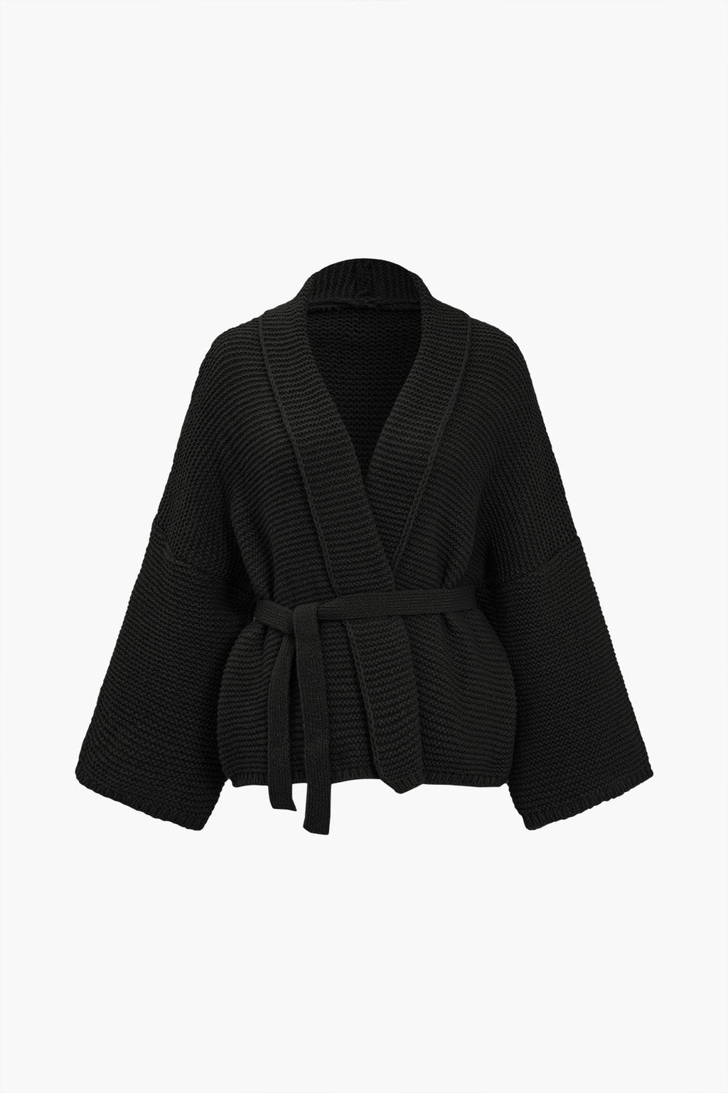 Cardigan Isoline