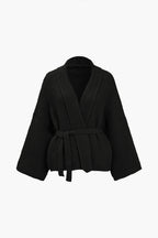 Cardigan Isoline
