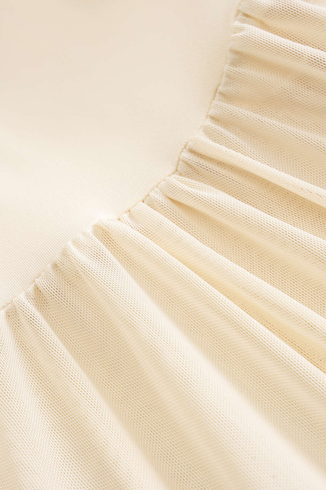 Eternal Drape Gathered Bustier &amp; Maxi Skirt Set