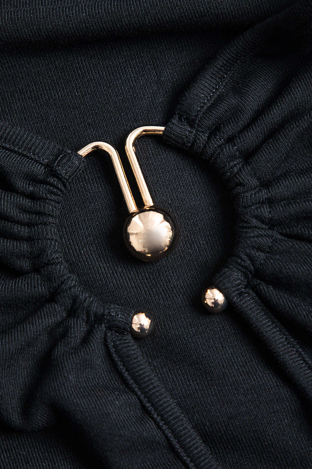 Yüzük Detaylı Tulum 