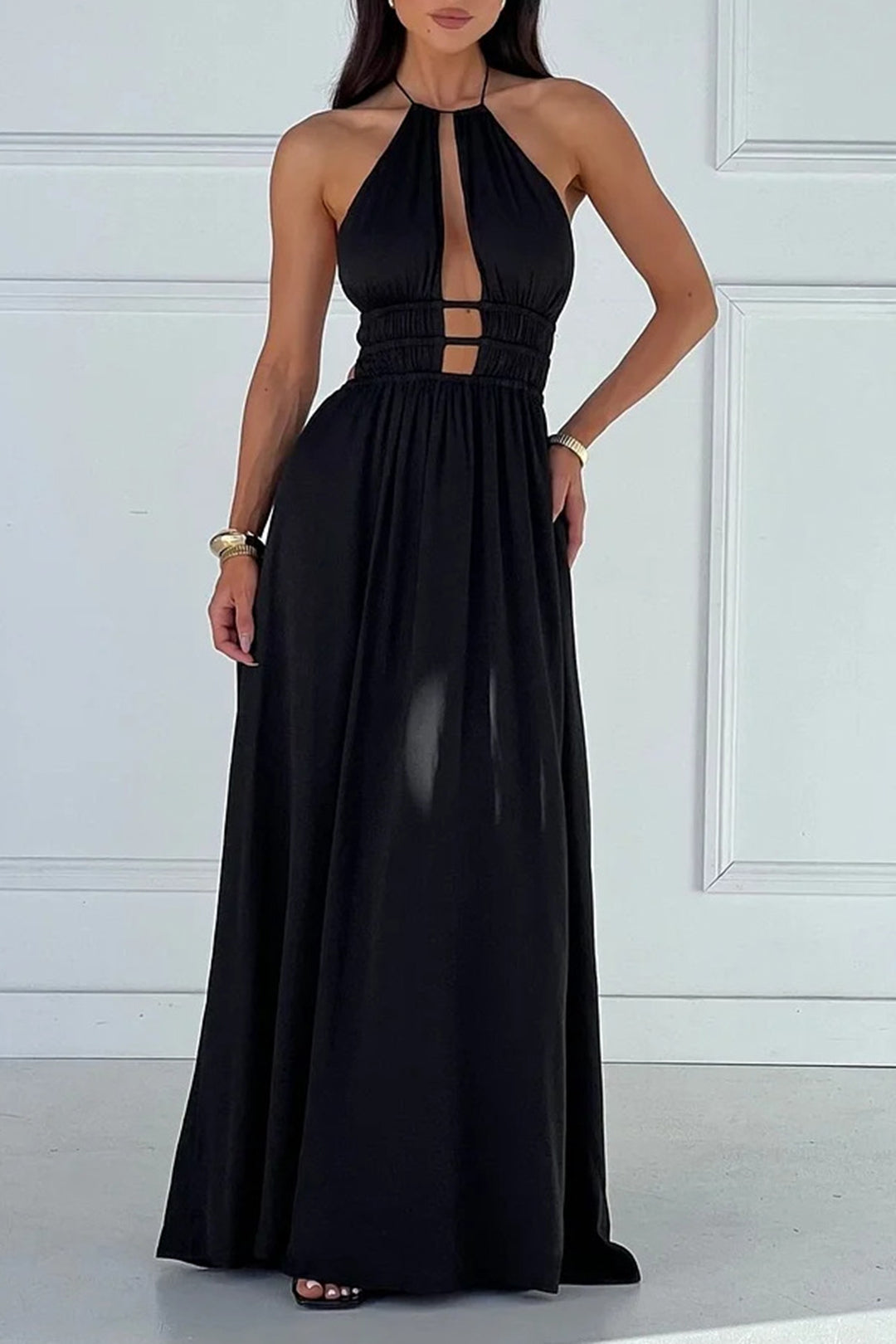 Robe Lysiane