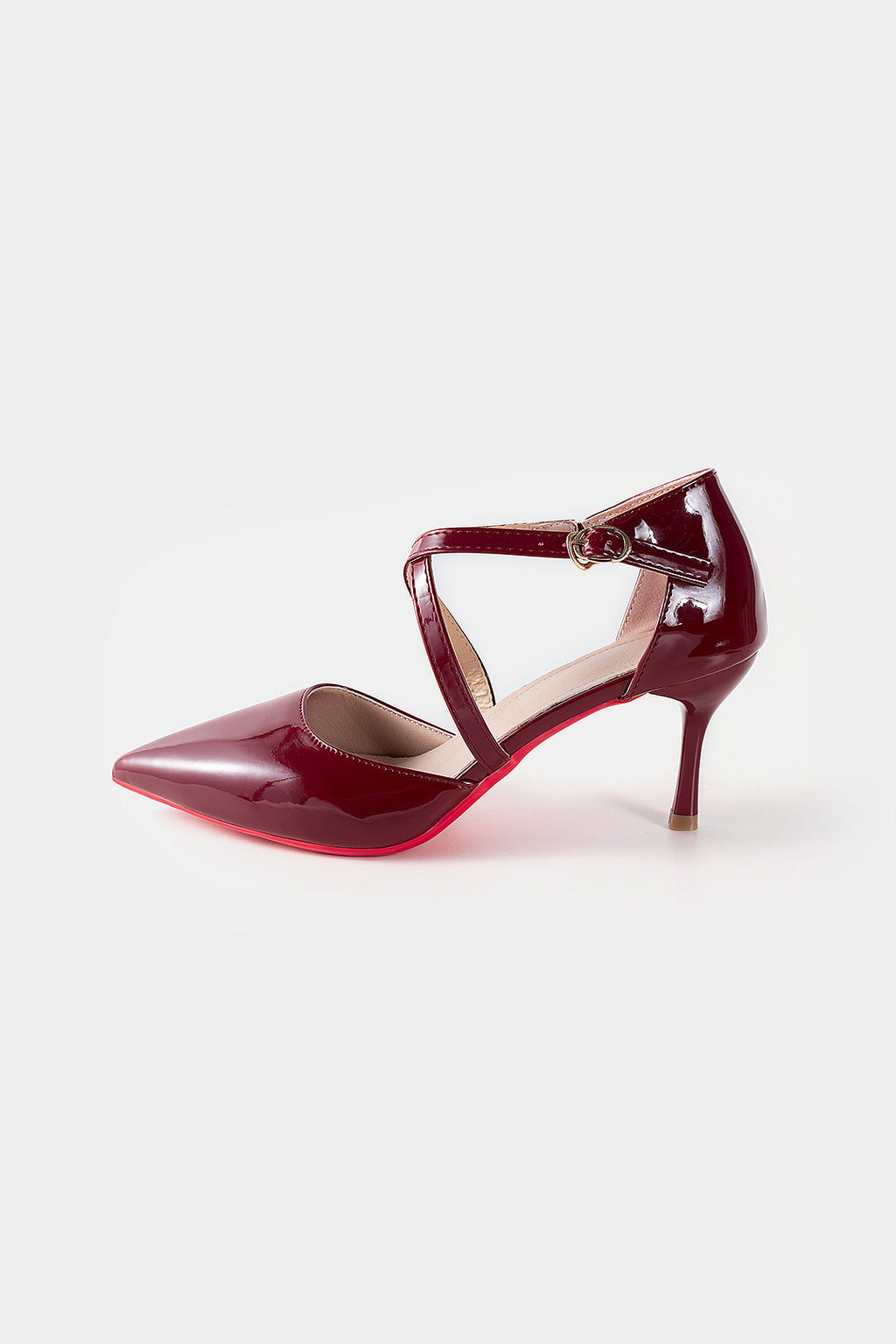 Escarpins Roséliane