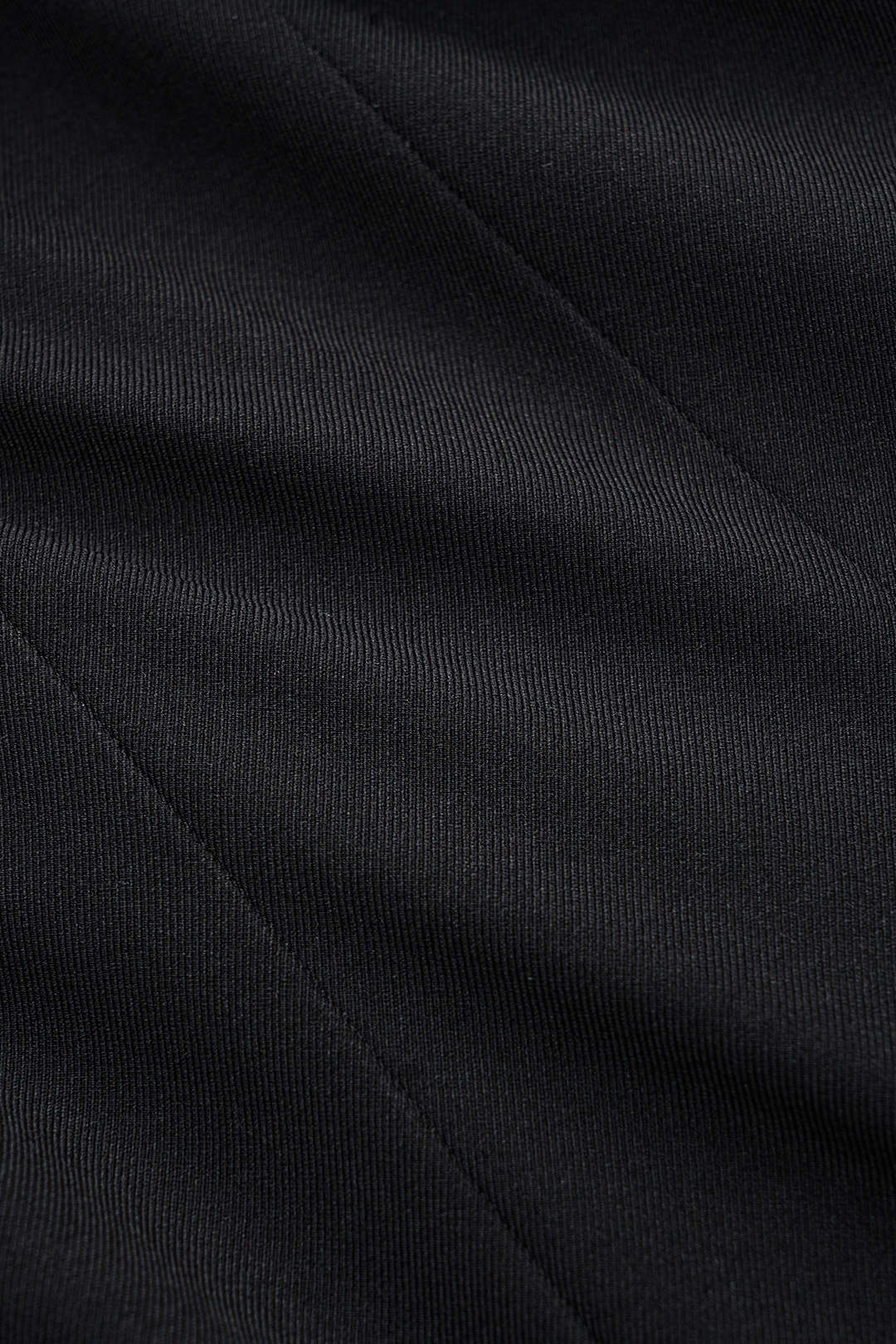 Vandoria Tailored Long Blazer Mini Dress