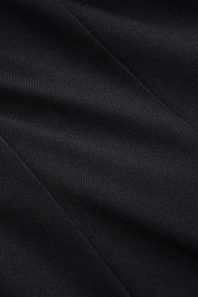 Vandoria Tailored Long Blazer Mini Dress