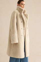 Manteau Éveliane