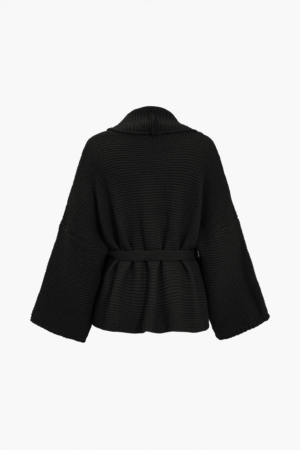 Cardigan Isoline