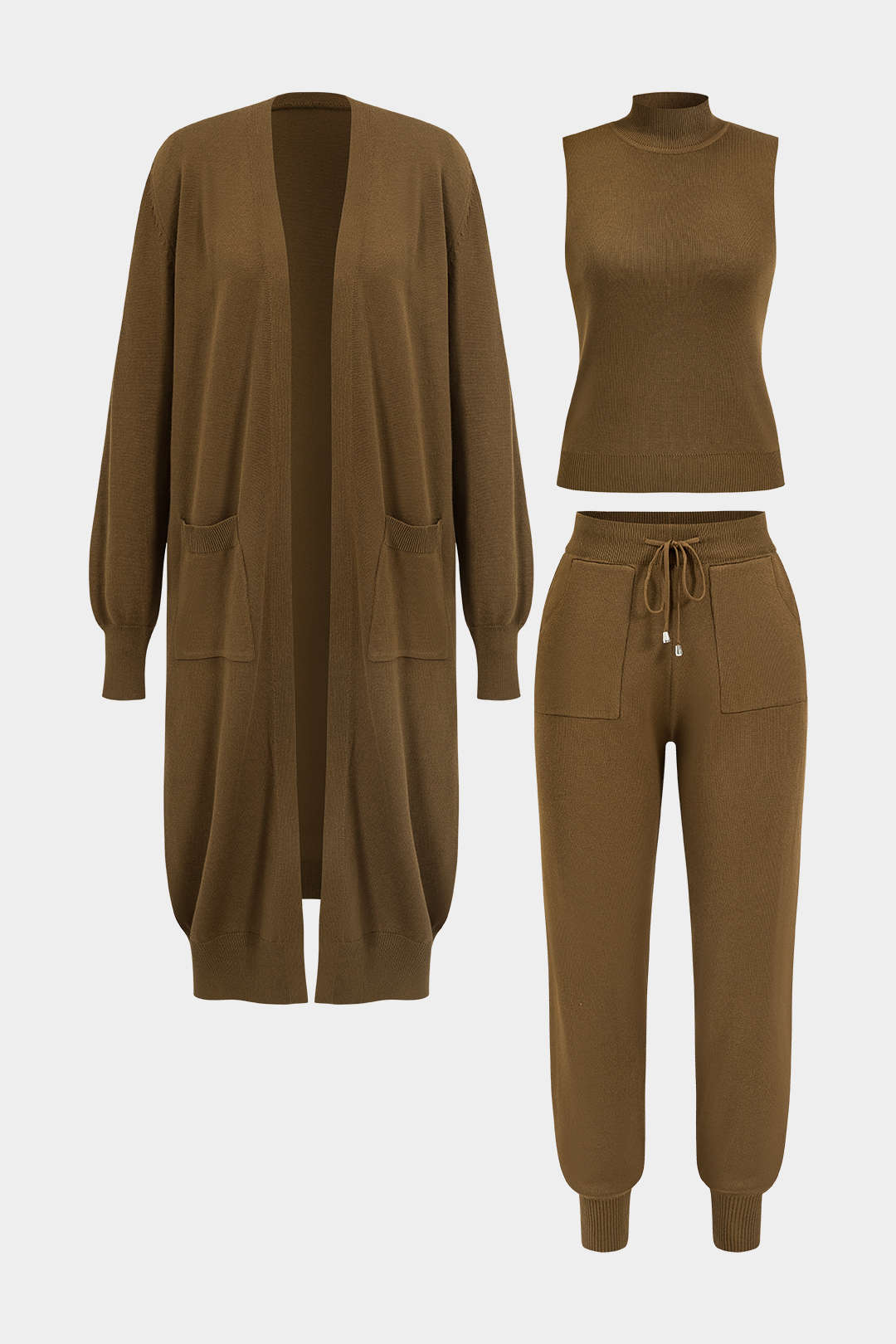 Cozy Harmony Set