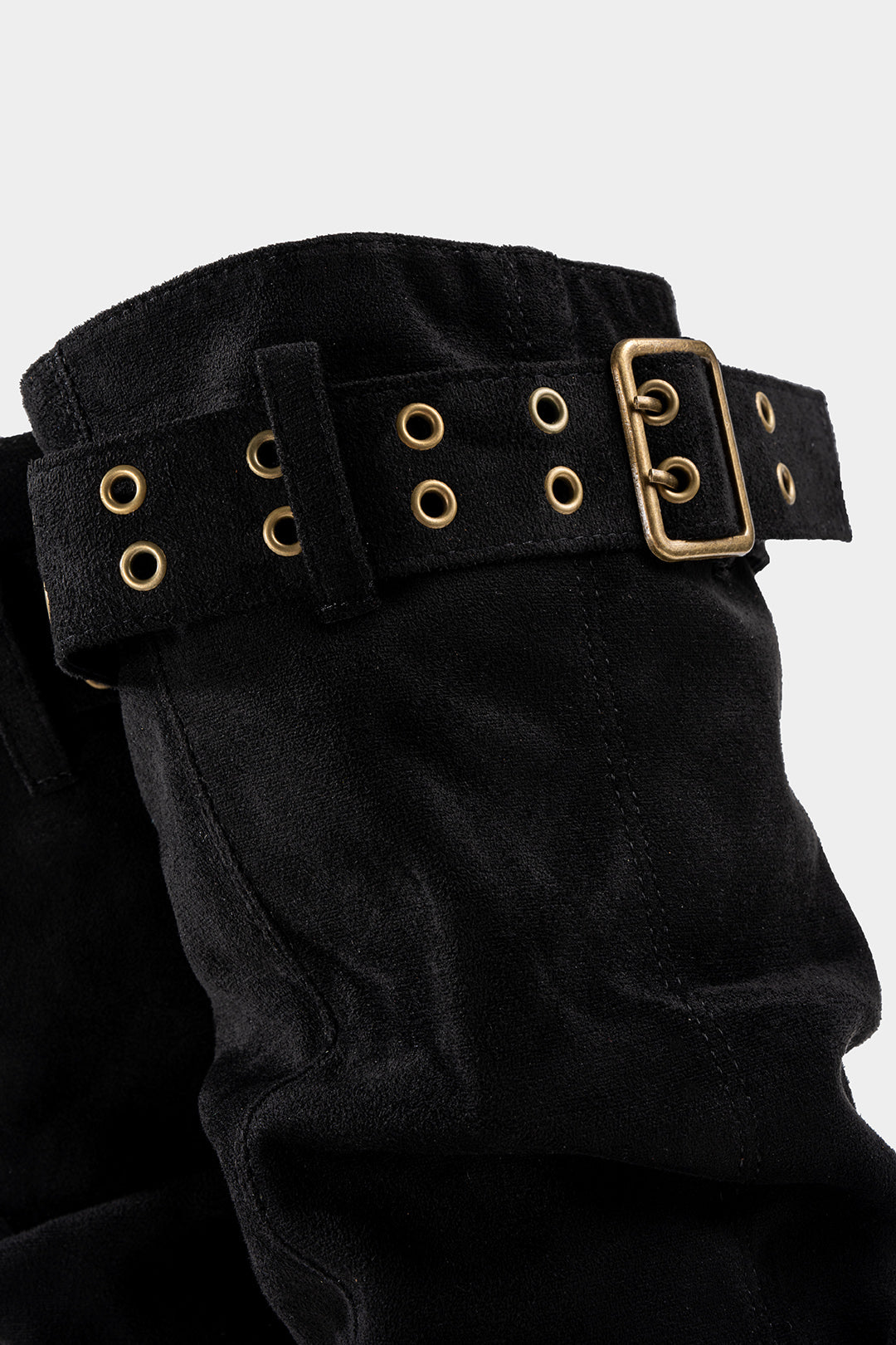 KUM TEPELERİ TOPUKLU BOTLAR 