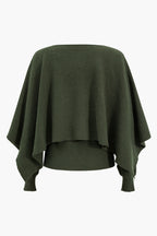 Pull Mélusine
