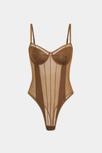 Şeffaf Panelli Tulum 