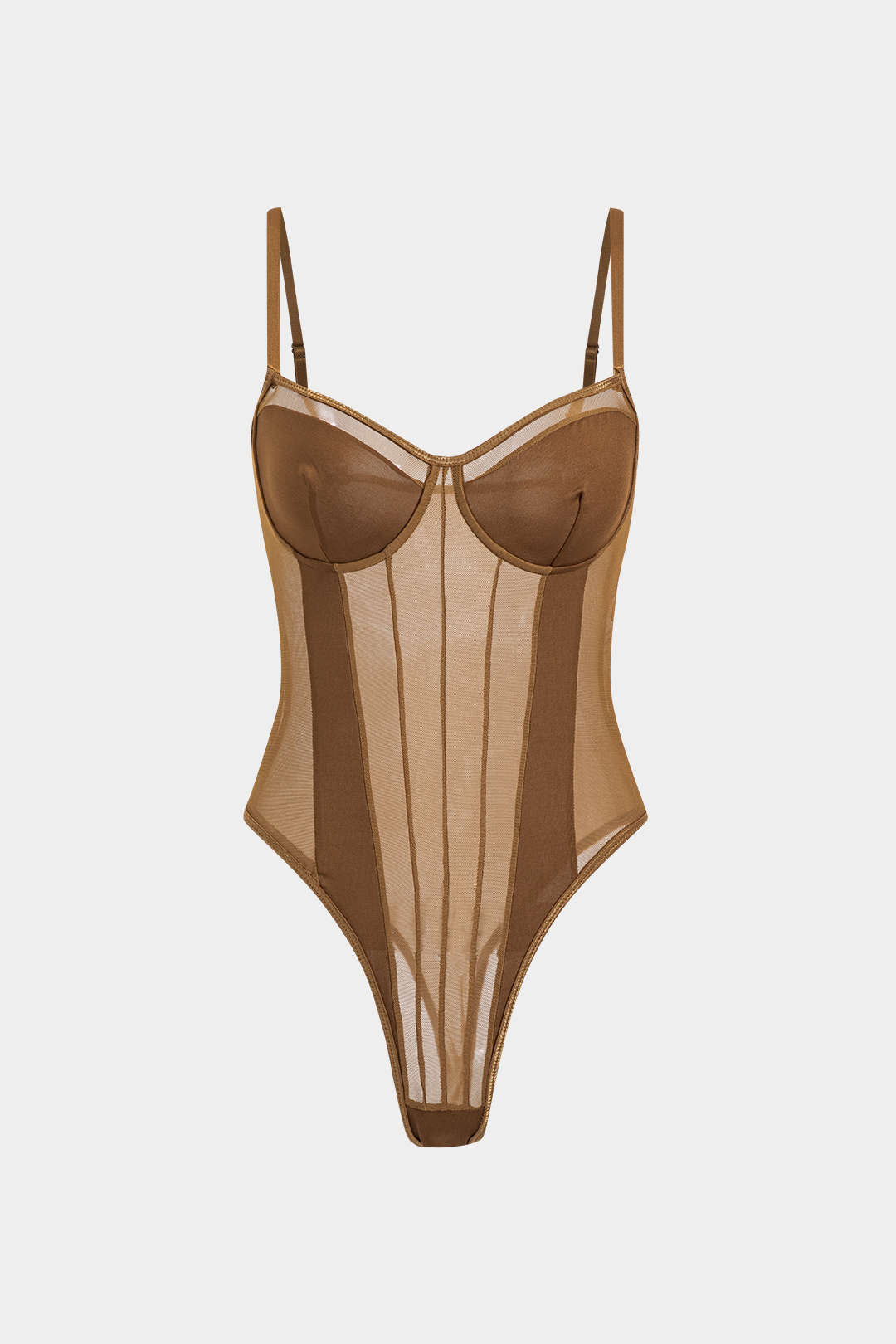 Şeffaf Panelli Tulum 