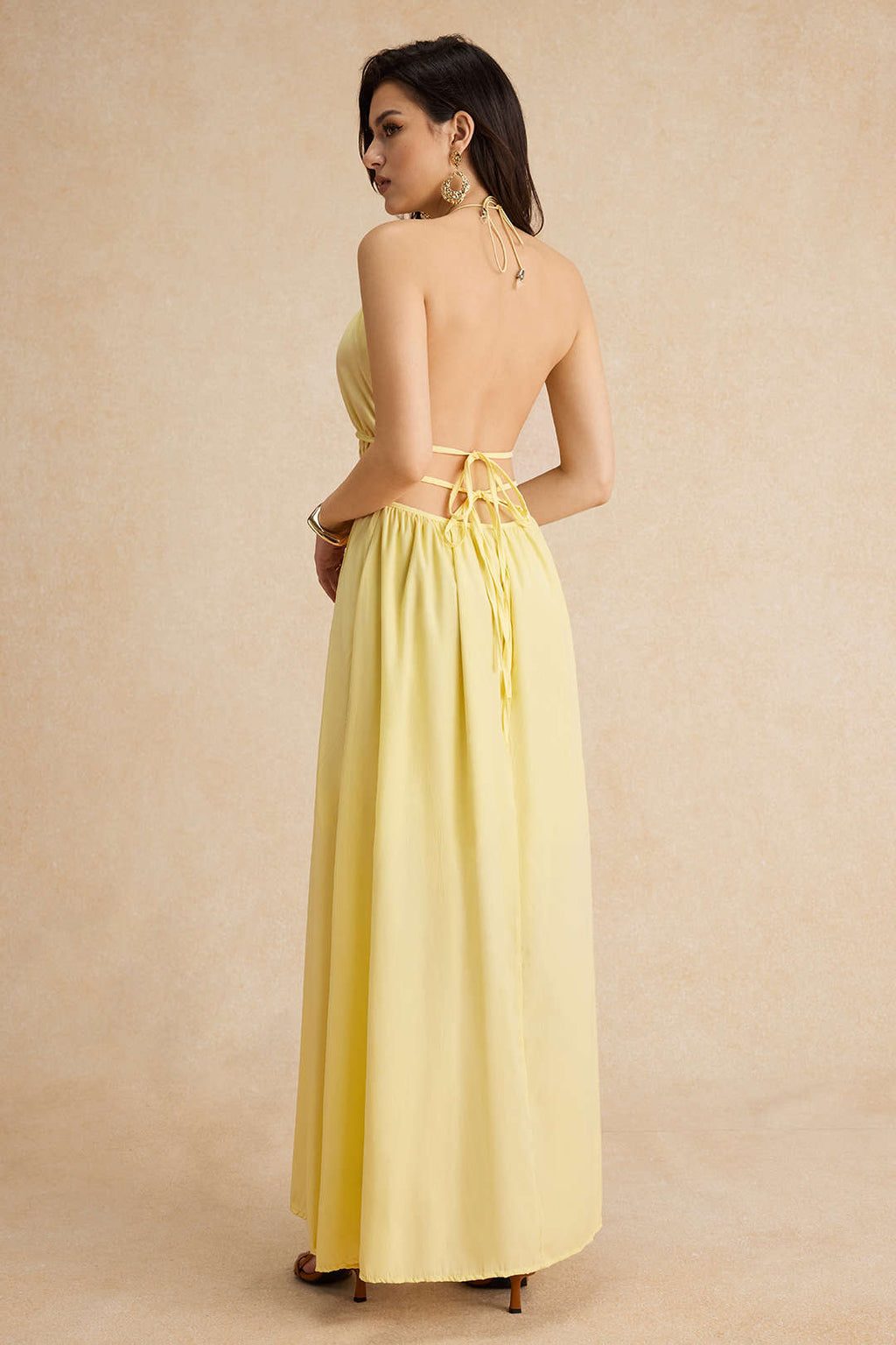 Robe Lysiane
