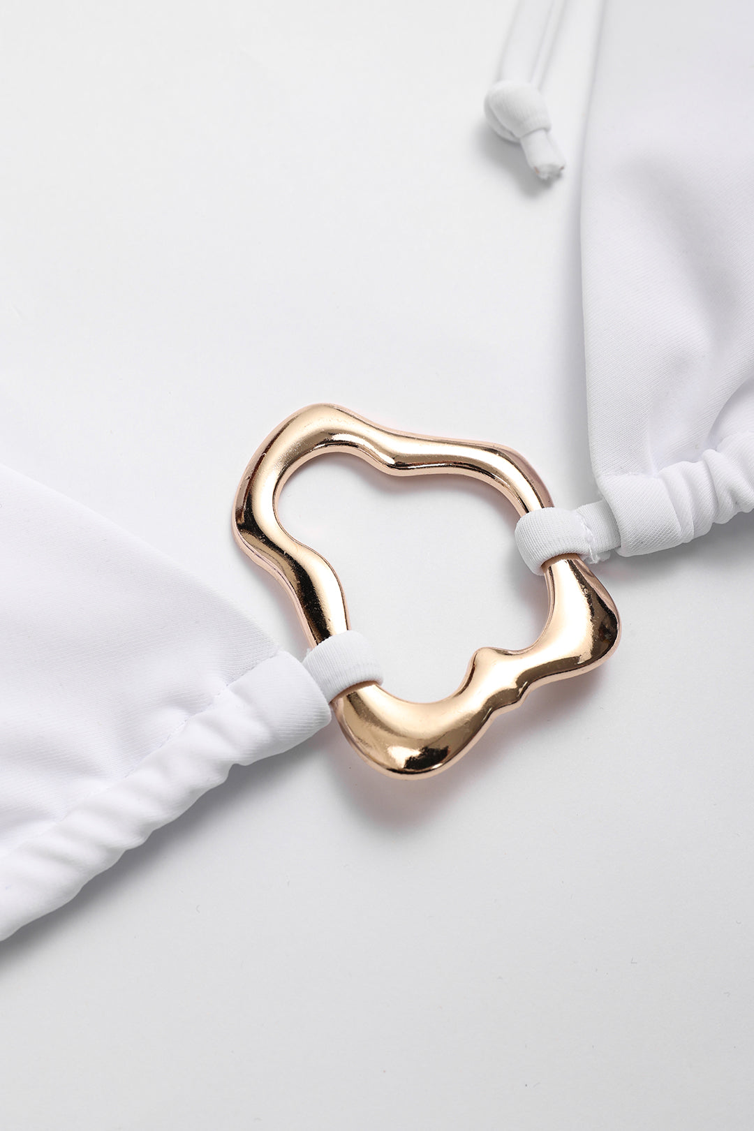 Altın Yüzük Bikini Takımı 