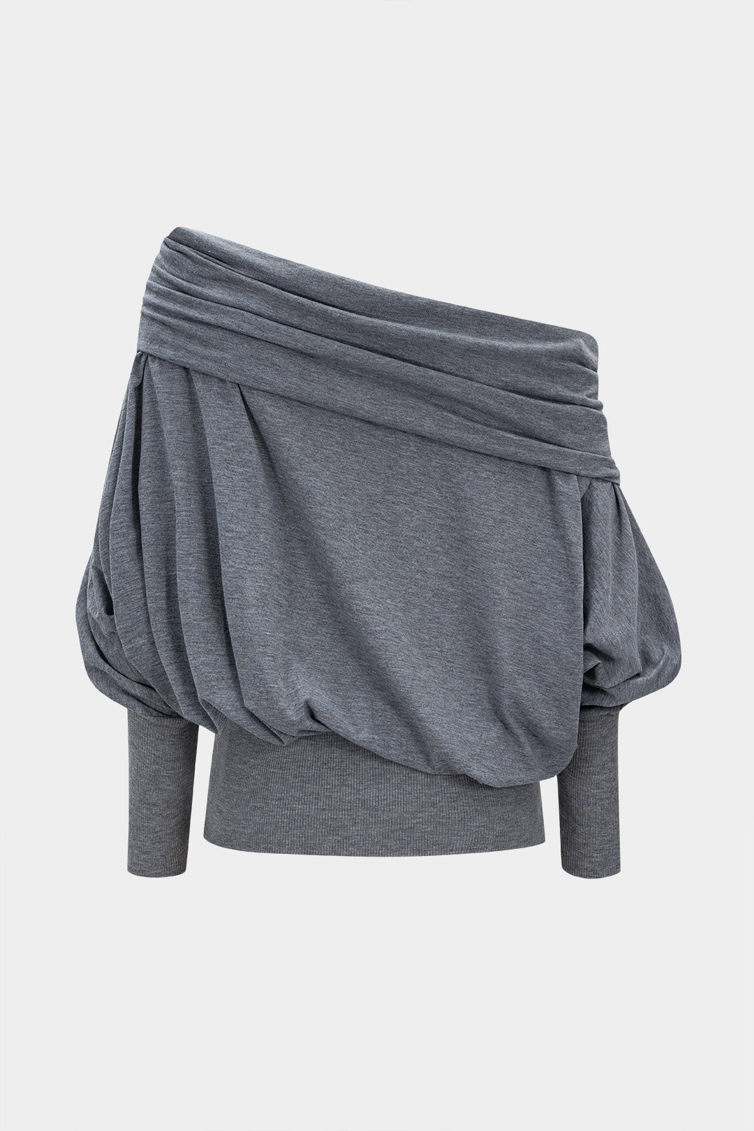 Elaris Off-Shoulder Knit