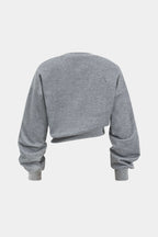 Asimetrik Örgü Takımı 