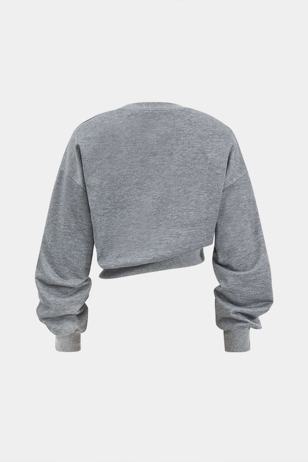 Asimetrik Örgü Takımı 