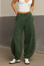 Pantalon Oriane