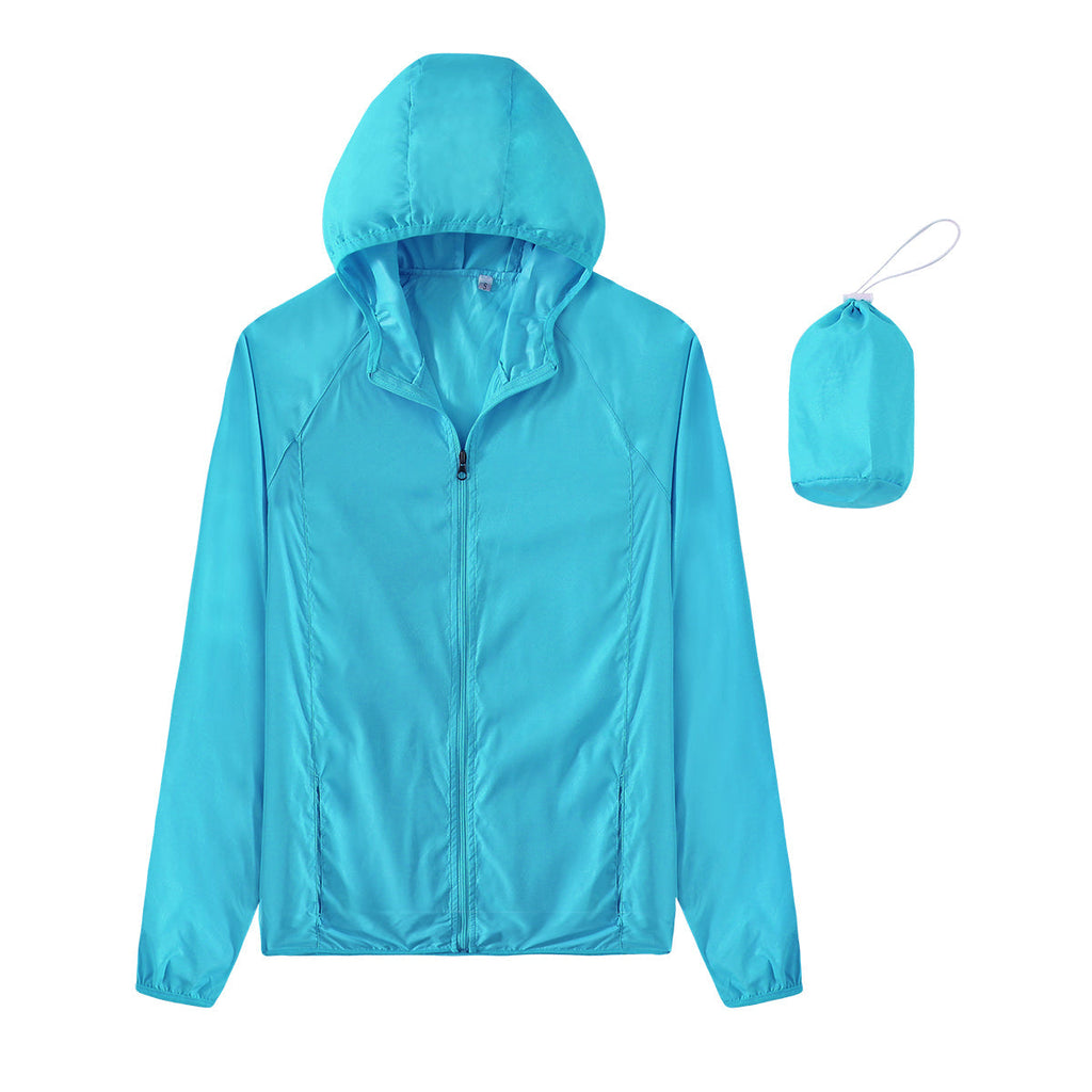 Swift Run Jacket