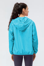 Swift Run Jacket