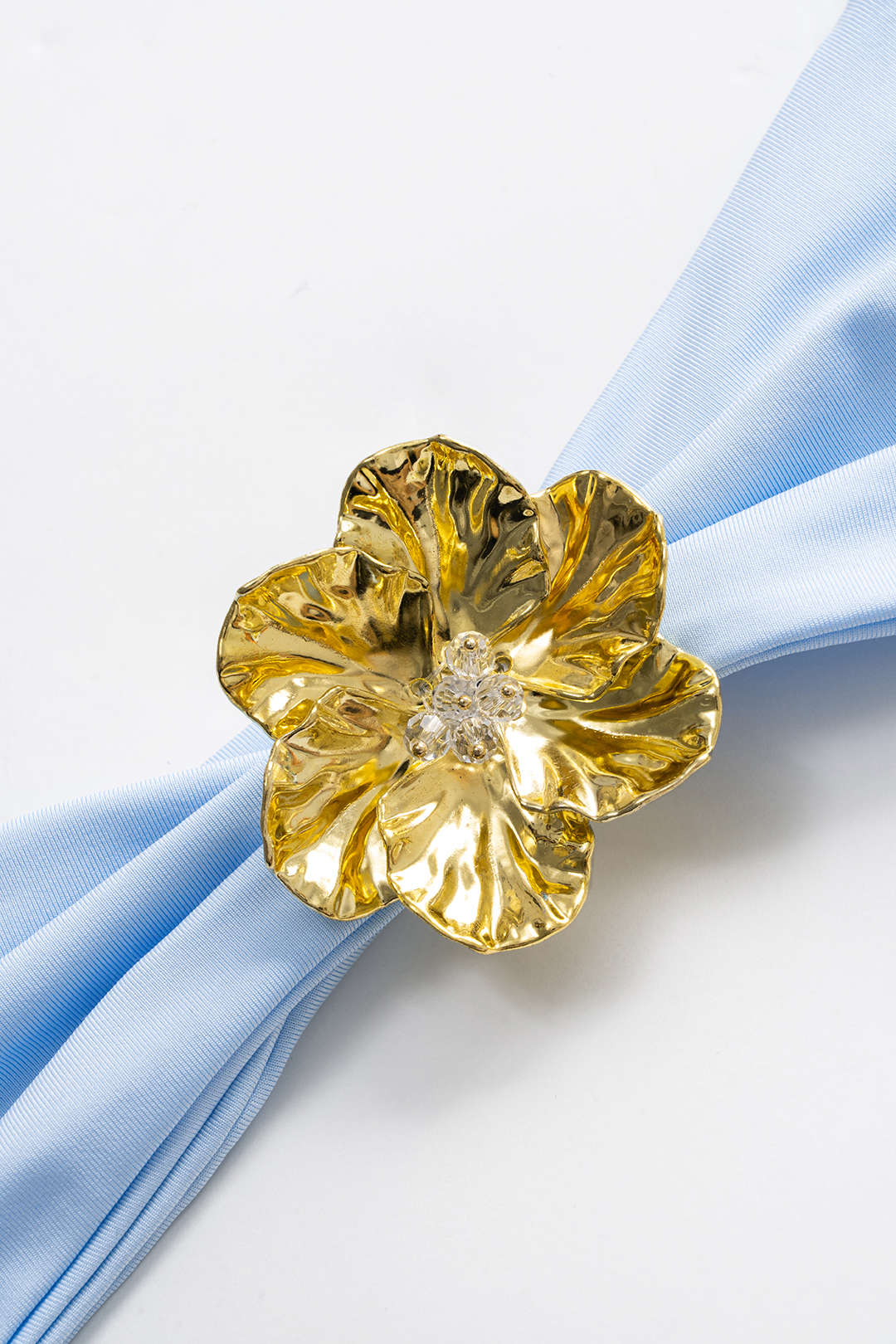 Baskılı Maxi Elbise