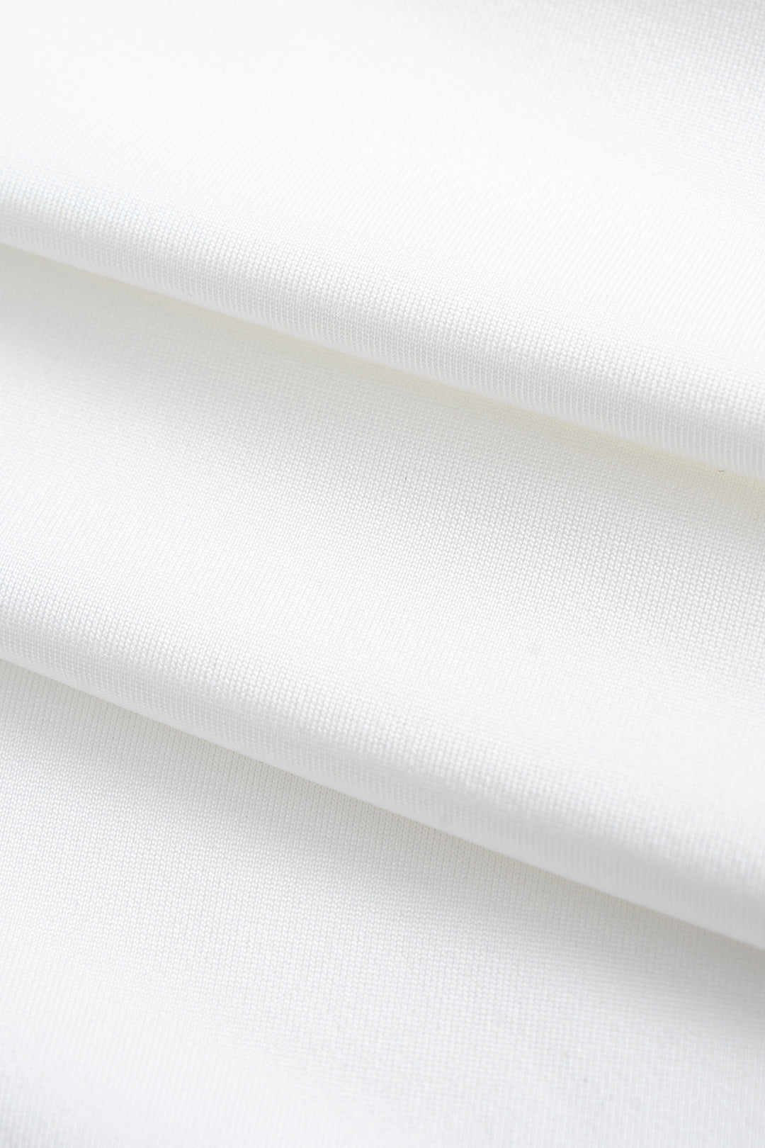 Dökümlü Uzun Elbise